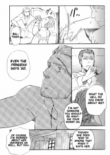(C71) [cinnamon (Macho)] Ano Ora no Mukou (Final Fantasy XII) [English] - page 14