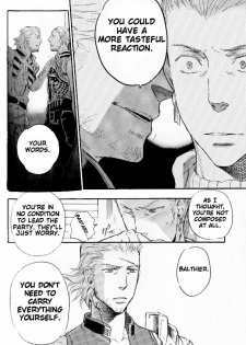 (C71) [cinnamon (Macho)] Ano Ora no Mukou (Final Fantasy XII) [English] - page 41