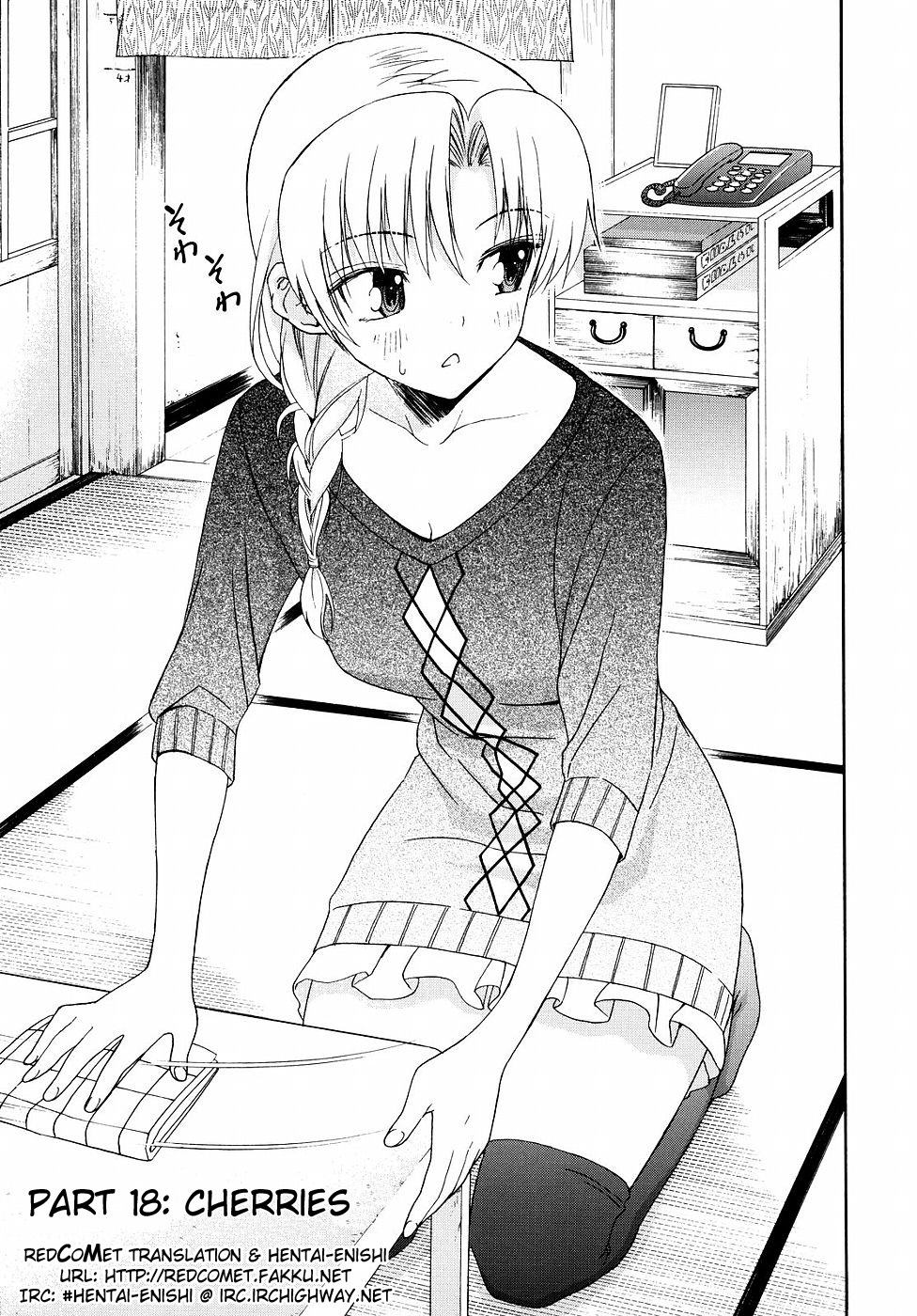 [Enomoto Heights] Yanagida-kun to Mizuno-san 2 [English] [RedCoMet + Hentai-Enishi] page 132 full