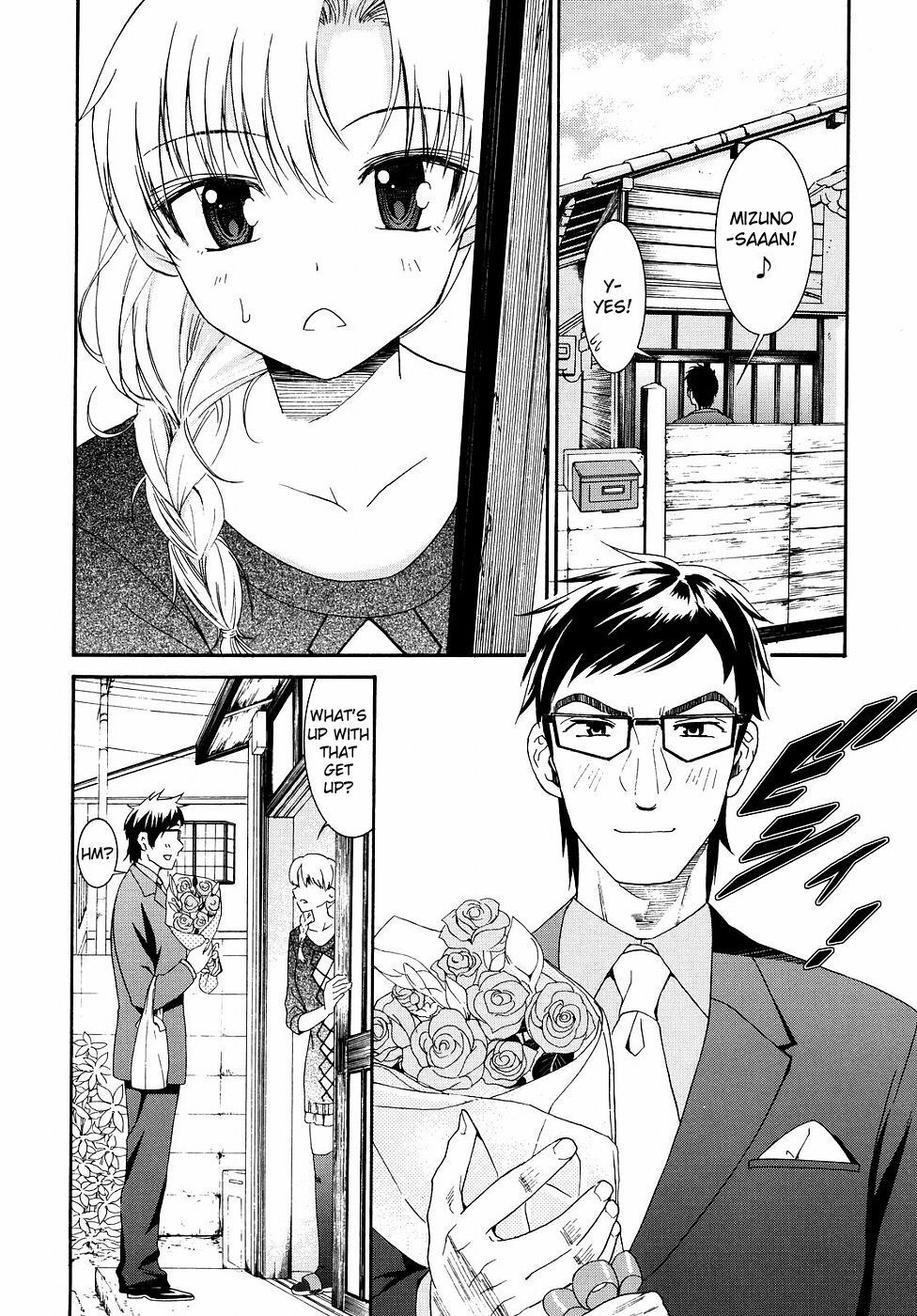 [Enomoto Heights] Yanagida-kun to Mizuno-san 2 [English] [RedCoMet + Hentai-Enishi] page 133 full