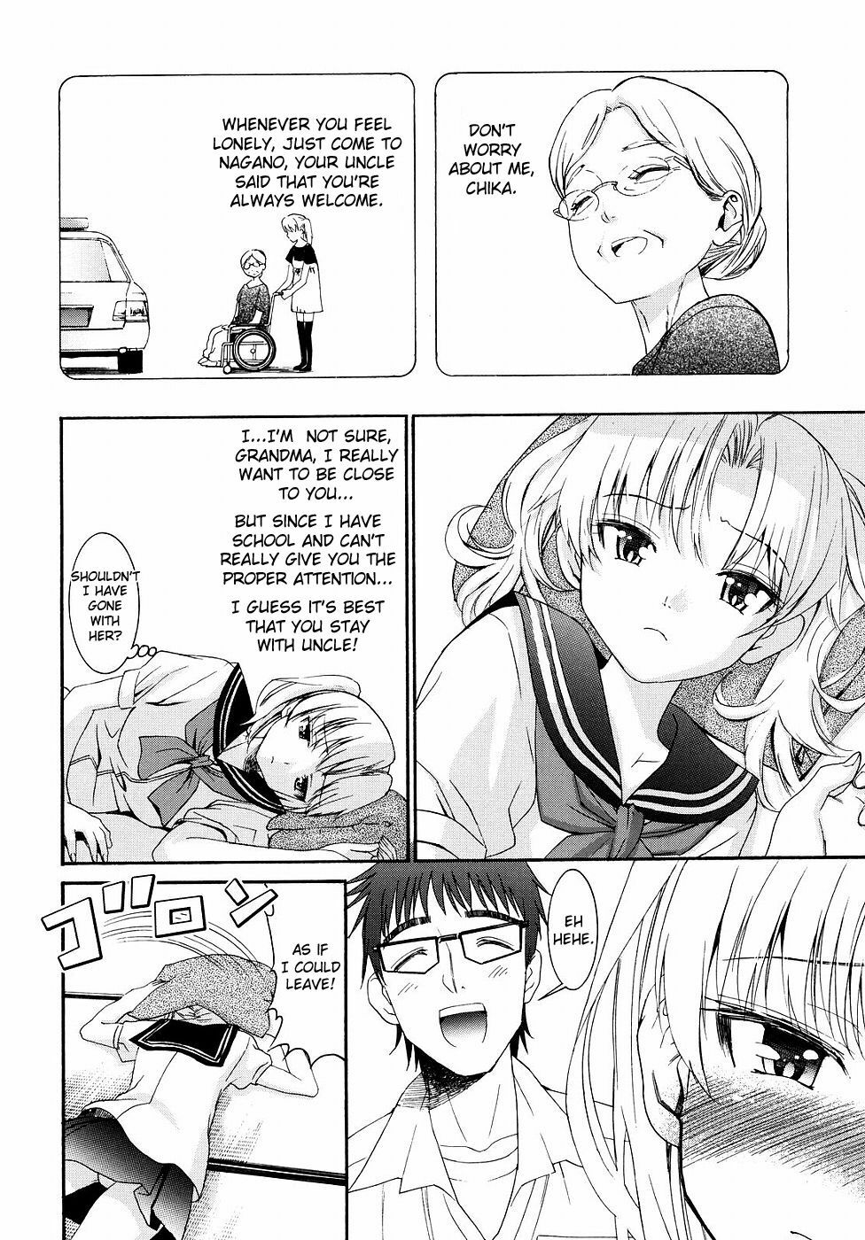 [Enomoto Heights] Yanagida-kun to Mizuno-san 2 [English] [RedCoMet + Hentai-Enishi] page 174 full