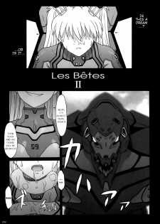 (C79) [Pantsu Kishidan (Takikawa Norihiro, Tsuji Takeshi)] Les Betes II (Neon Genesis Evangelion) [English] =LWB= - page 9