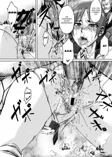 (C74) [Da Hootch (ShindoL)] Masaka no Chiba-san (Code Geass) [Russian] - page 30