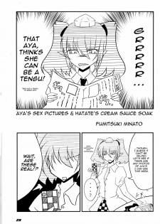 [Kieyza cmp (Kieyza)] TOHO N+ 109 (Touhou Project) [English] [U MAD] - page 30