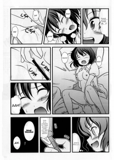 [Kieyza cmp (Kieyza)] TOHO N+ 109 (Touhou Project) [English] [U MAD] - page 40