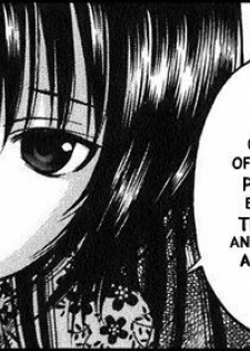 (SC51) [Kouchaya (Ootsuka Kotora)] TELL ME (Denpa onna to Seishun otoko) [English] [amailittlething] - page 30