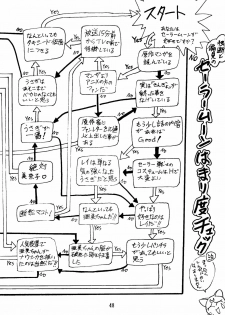 [Daguu Hiranuma] C. Moon (Sailor Moon) - page 48