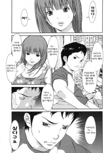 [Gatou Asou] Mousou Kanrinin [korean] - page 11