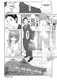 [Gatou Asou] Mousou Kanrinin [korean] - page 38