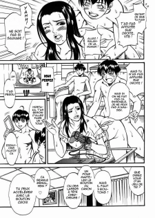 [kitakata kuniaki] Game (French) -{HFR} {decensored} - page 7
