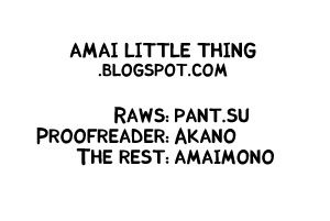[Kitakawa Touta] SS #09 Okouchi Rin & Karen (Sweet Sketch) [English] =amailittlething= page 20 full