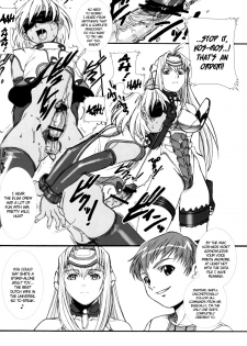 (C62) [Tex-Mex (Red Bear)] Xenosaga uber der macht, unter endlosung die (Xenosaga) [English] {Anonygoo} - page 11