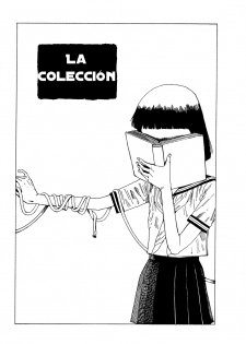 [Kago Shintaro] La Colección [Spanish]