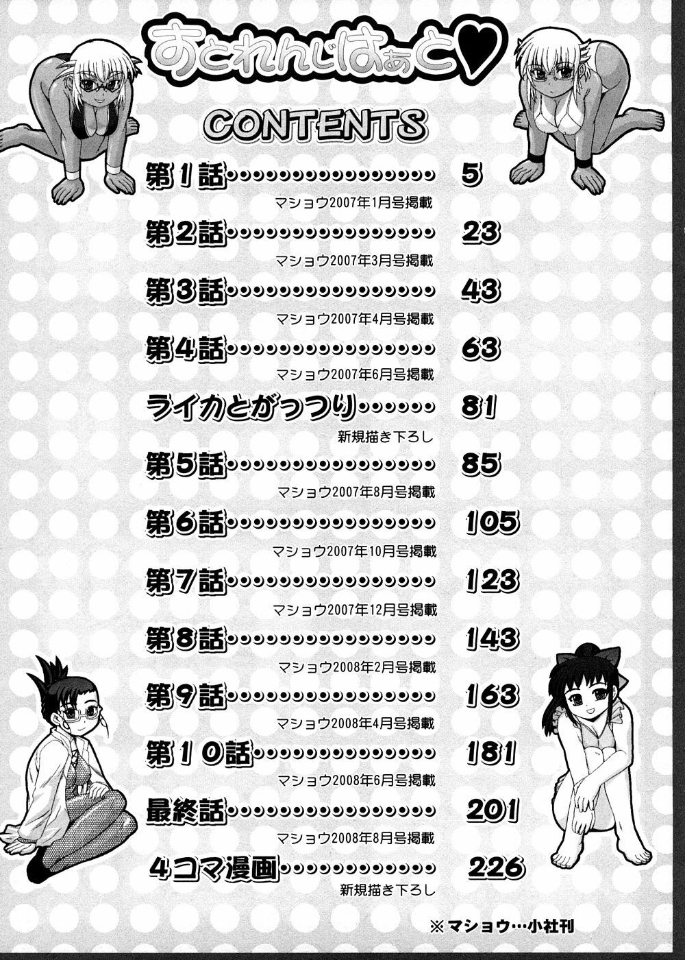 [Kumoi Takashi] Strange Heart [English] [SaHa] page 224 full