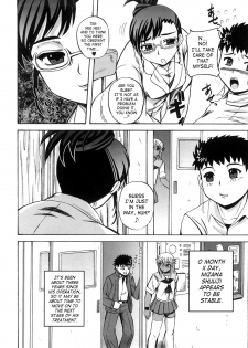 [Kumoi Takashi] Strange Heart [English] [SaHa] - page 46