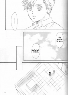 Empty Shell (Full Metal Alchemist) - page 10