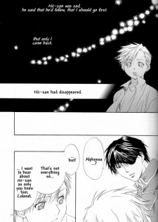 Empty Shell (Full Metal Alchemist) - page 14