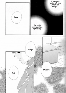 Empty Shell (Full Metal Alchemist) - page 24
