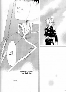 Empty Shell (Full Metal Alchemist) - page 27