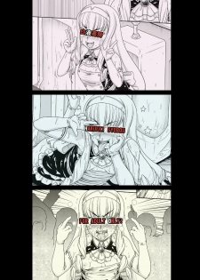 [Hakueki Shobou (A-Teru Haito)] Gokuraku Mesubuta Sengen (DREAM C CLUB ZERO) [Digital] - page 26