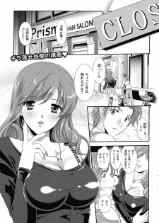 COMIC Prism Vol.2 2011 Spring - page 41