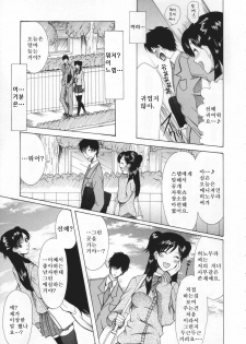 [Saki Urara] Chijo ga Koi Shicha Dame desu ka - May not Miss Pervert fall in love? | 치녀가 사랑하면 안 되나요? [Korean] [야광세공] - page 45