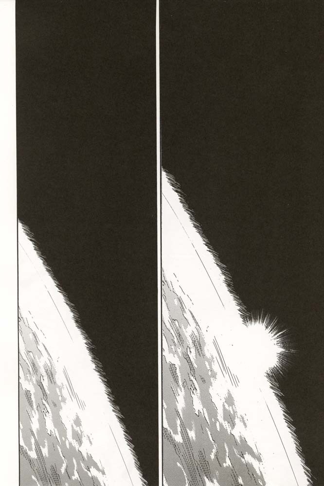 (C70) [Studio Kimigabuchi (Kimimaru)] RE-TAKE 4 (Neon Genesis Evangelion) [Thai ภาษาไทย] [Red] page 109 full