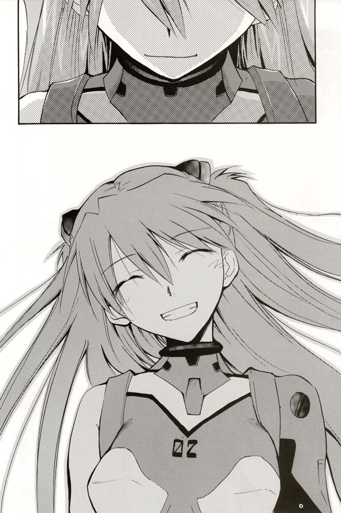 (C70) [Studio Kimigabuchi (Kimimaru)] RE-TAKE 4 (Neon Genesis Evangelion) [Thai ภาษาไทย] [Red] page 127 full