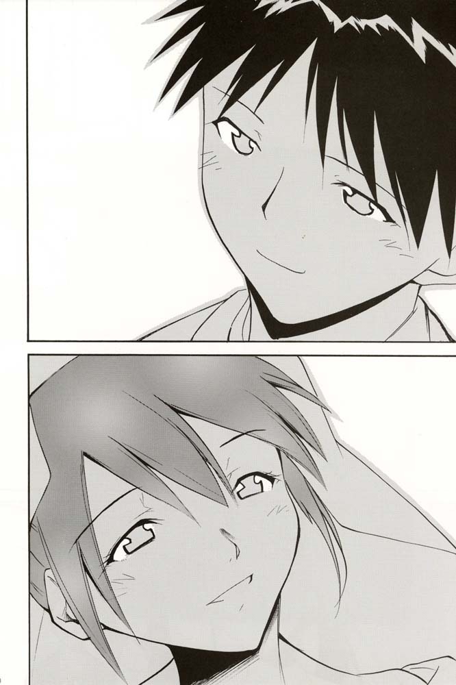 (C70) [Studio Kimigabuchi (Kimimaru)] RE-TAKE 4 (Neon Genesis Evangelion) [Thai ภาษาไทย] [Red] page 134 full