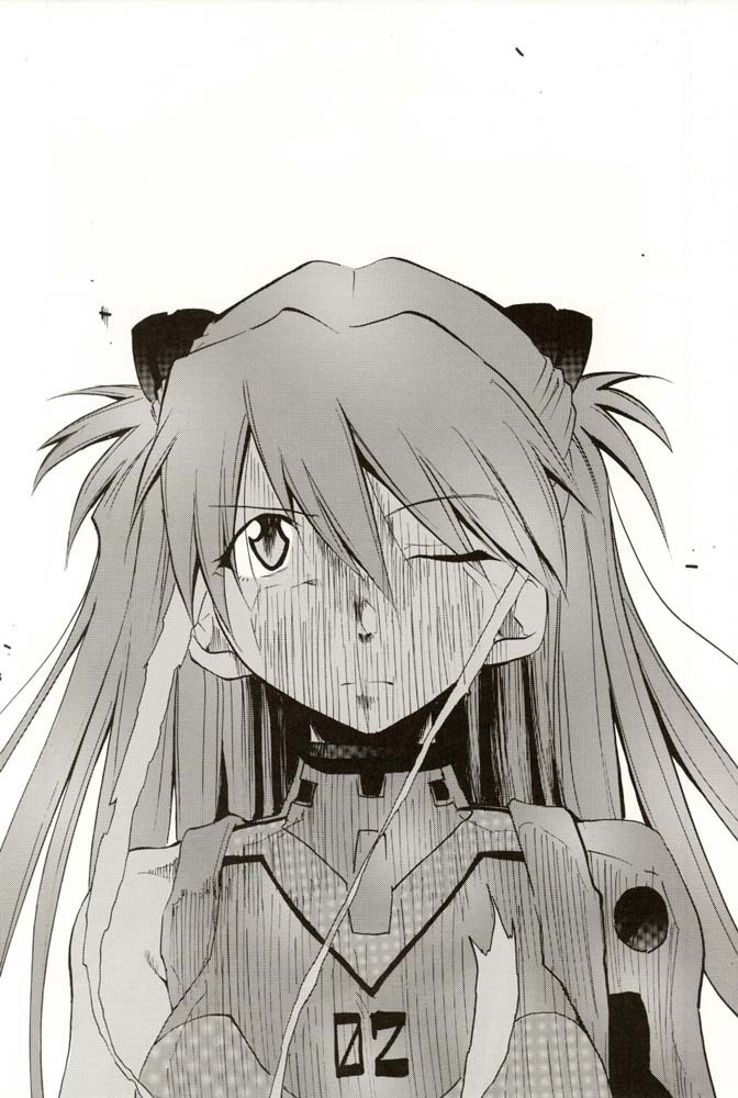 (C70) [Studio Kimigabuchi (Kimimaru)] RE-TAKE 4 (Neon Genesis Evangelion) [Thai ภาษาไทย] [Red] page 95 full