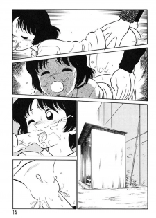 (C49) [Ganso Sonodaya (Various)] Chousen Ame Ver. 8 (Various) - page 13