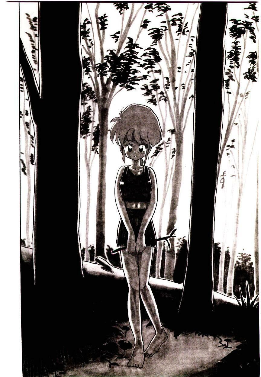[Youkihi] PSI Yuu Ki page 8 full