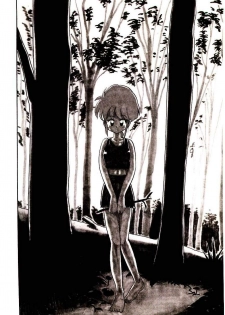 [Youkihi] PSI Yuu Ki - page 8