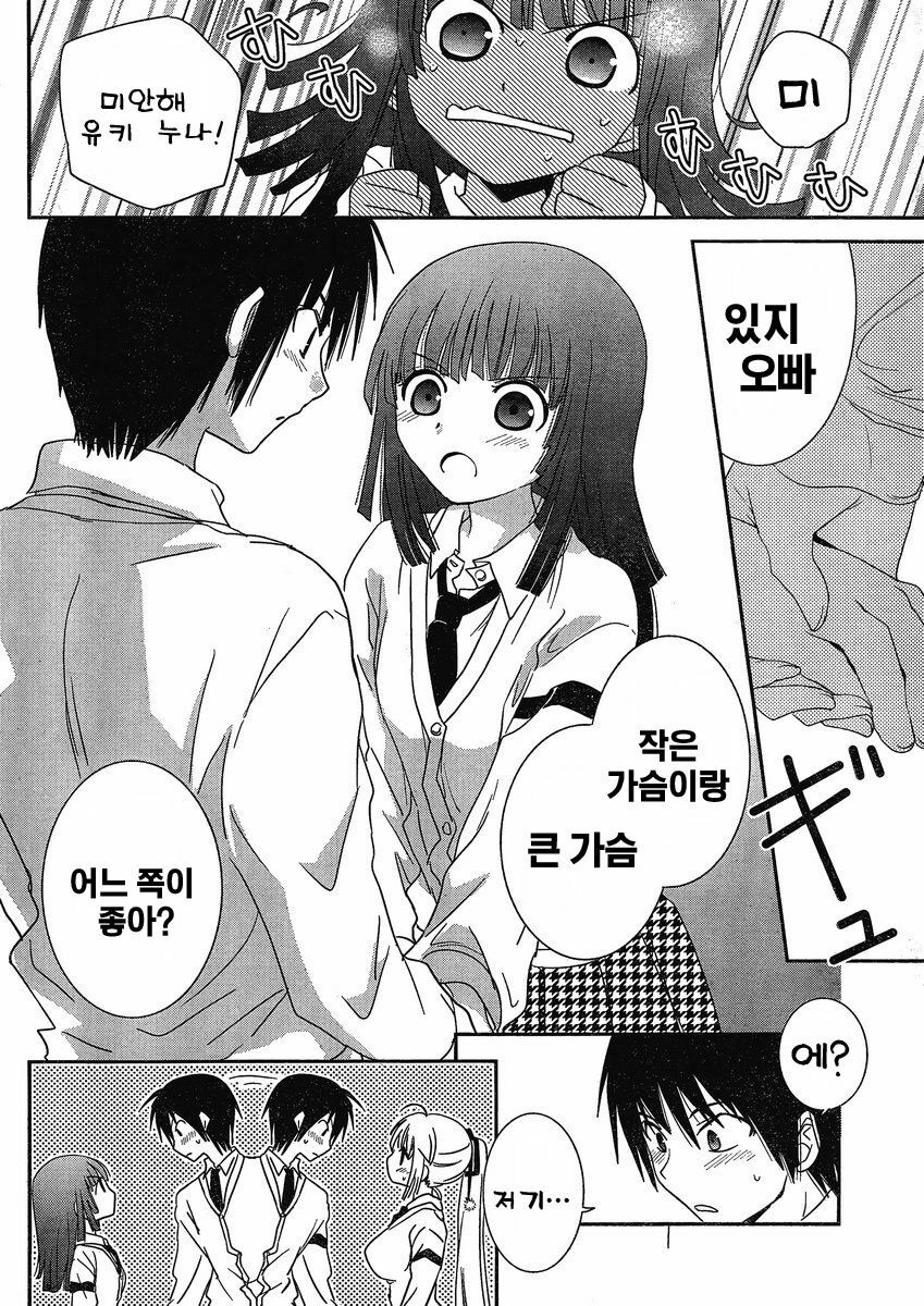 [mari matsuzawa]saikan oreno imoutono yousuga jotto okasiindaga [Original] [korean] page 148 full