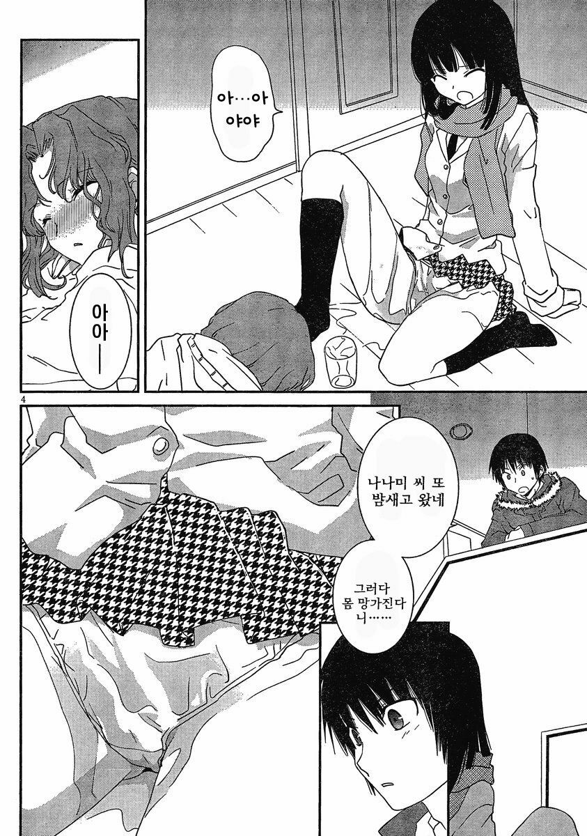 [mari matsuzawa]saikan oreno imoutono yousuga jotto okasiindaga [Original] [korean] page 155 full