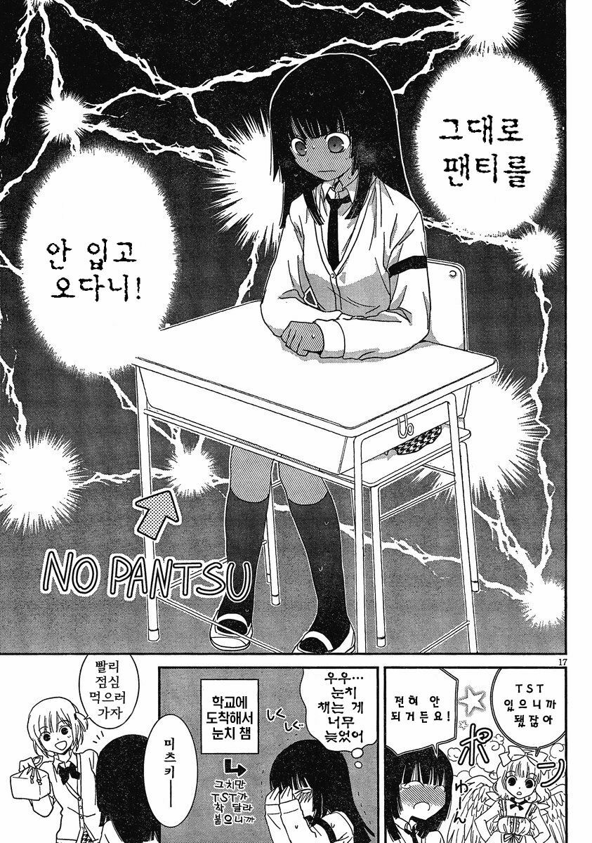 [mari matsuzawa]saikan oreno imoutono yousuga jotto okasiindaga [Original] [korean] page 168 full