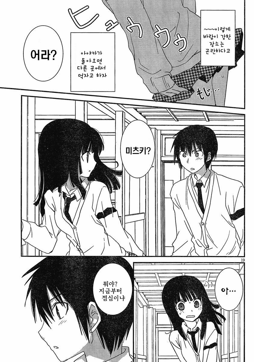 [mari matsuzawa]saikan oreno imoutono yousuga jotto okasiindaga [Original] [korean] page 170 full