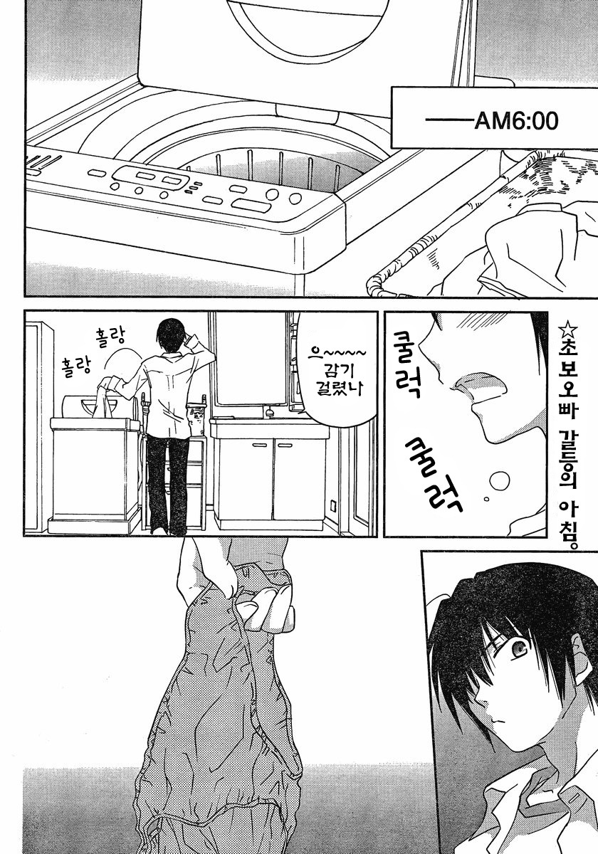 [mari matsuzawa]saikan oreno imoutono yousuga jotto okasiindaga [Original] [korean] page 65 full