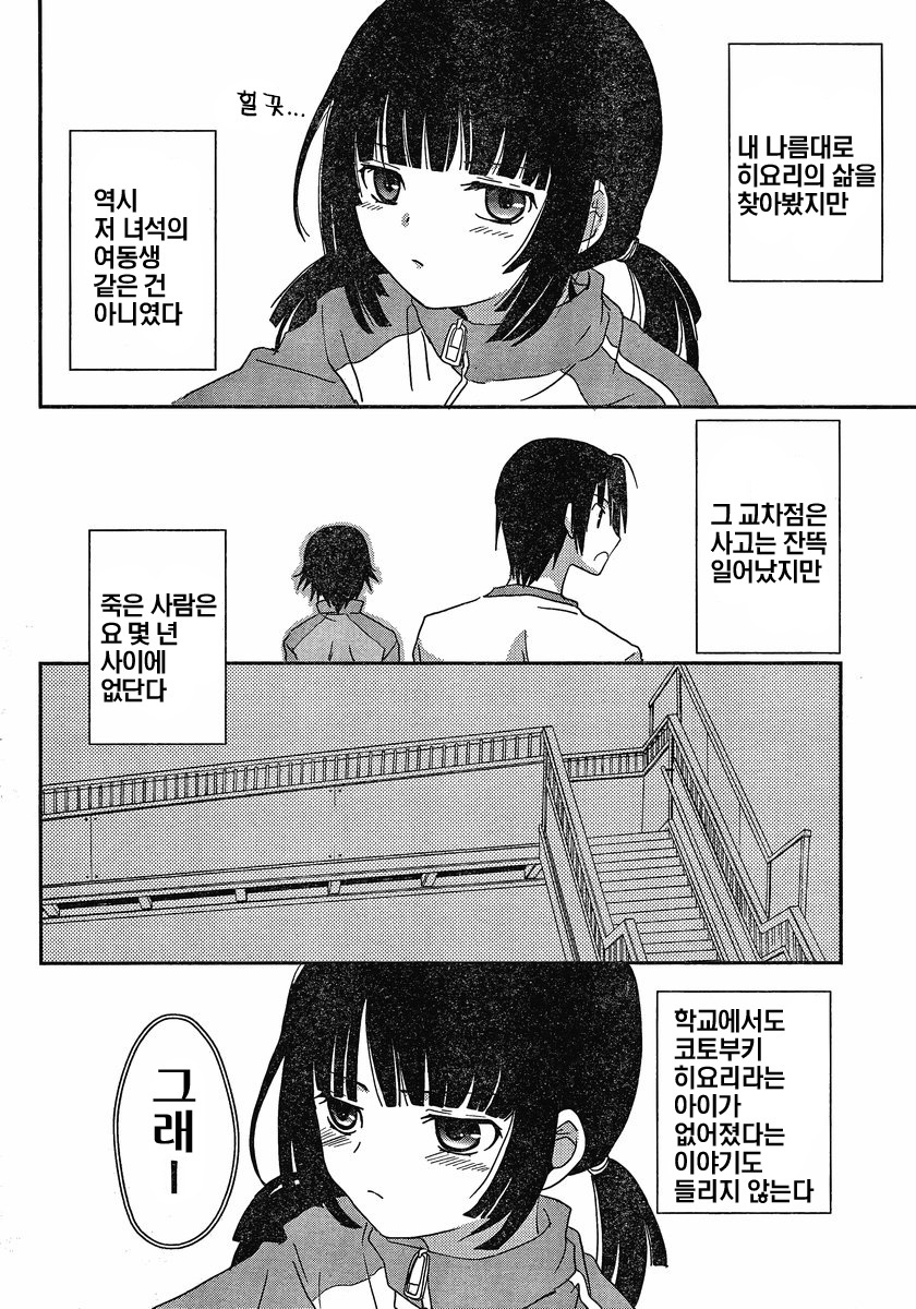 [mari matsuzawa]saikan oreno imoutono yousuga jotto okasiindaga [Original] [korean] page 77 full