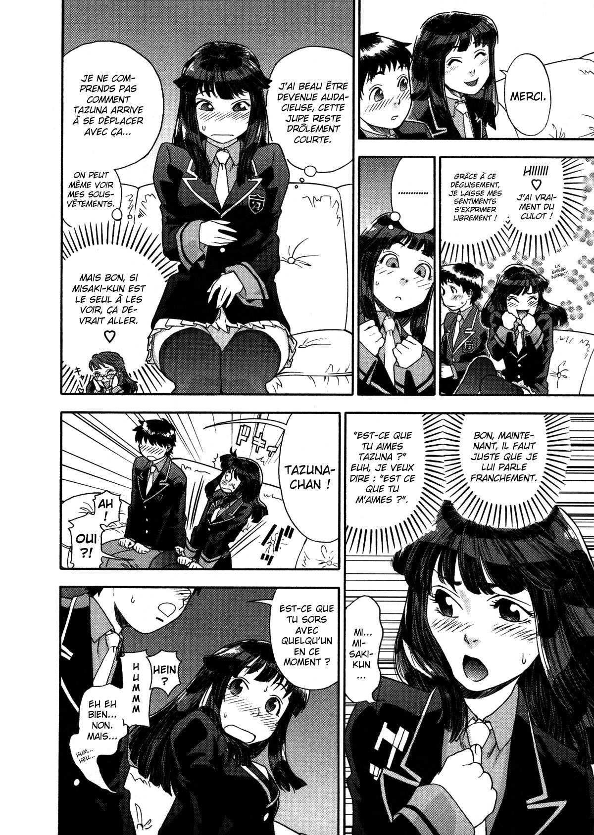[Yamatogawa] AQUA BLESS [French] [O-S] page 79 full