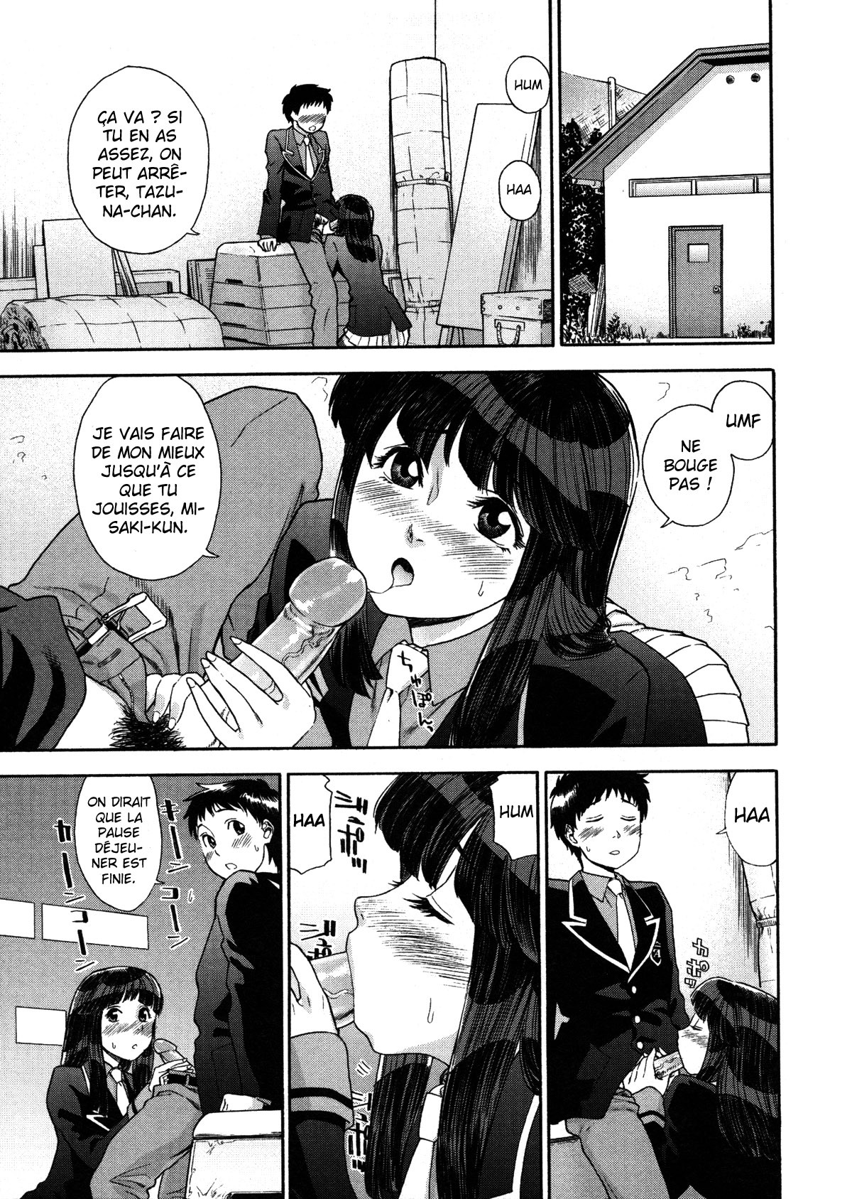 [Yamatogawa] AQUA BLESS [French] [O-S] page 92 full