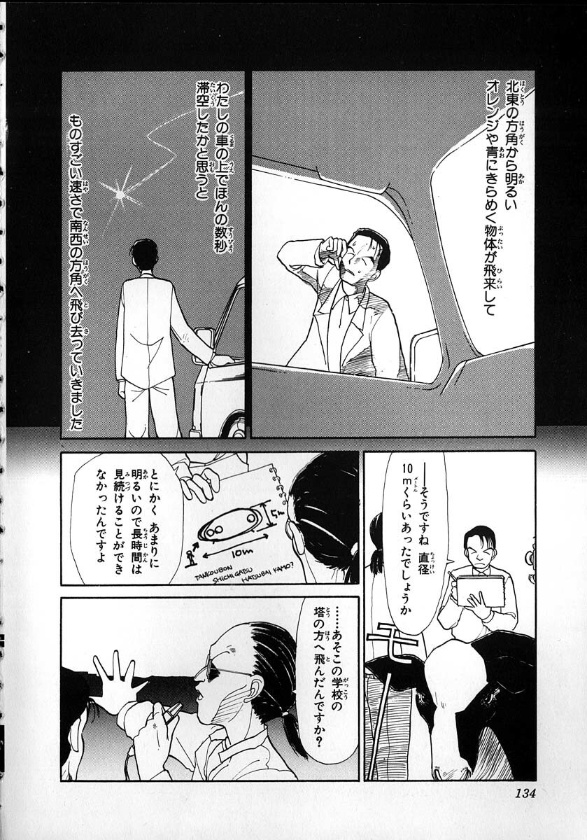[Youkihi] Flexible Kid Vol.2 page 132 full