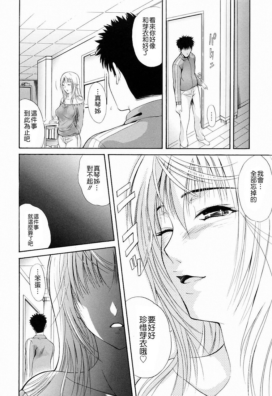 [Aoki Seishin] Otouto No ku Seni [Chinese] page 152 full