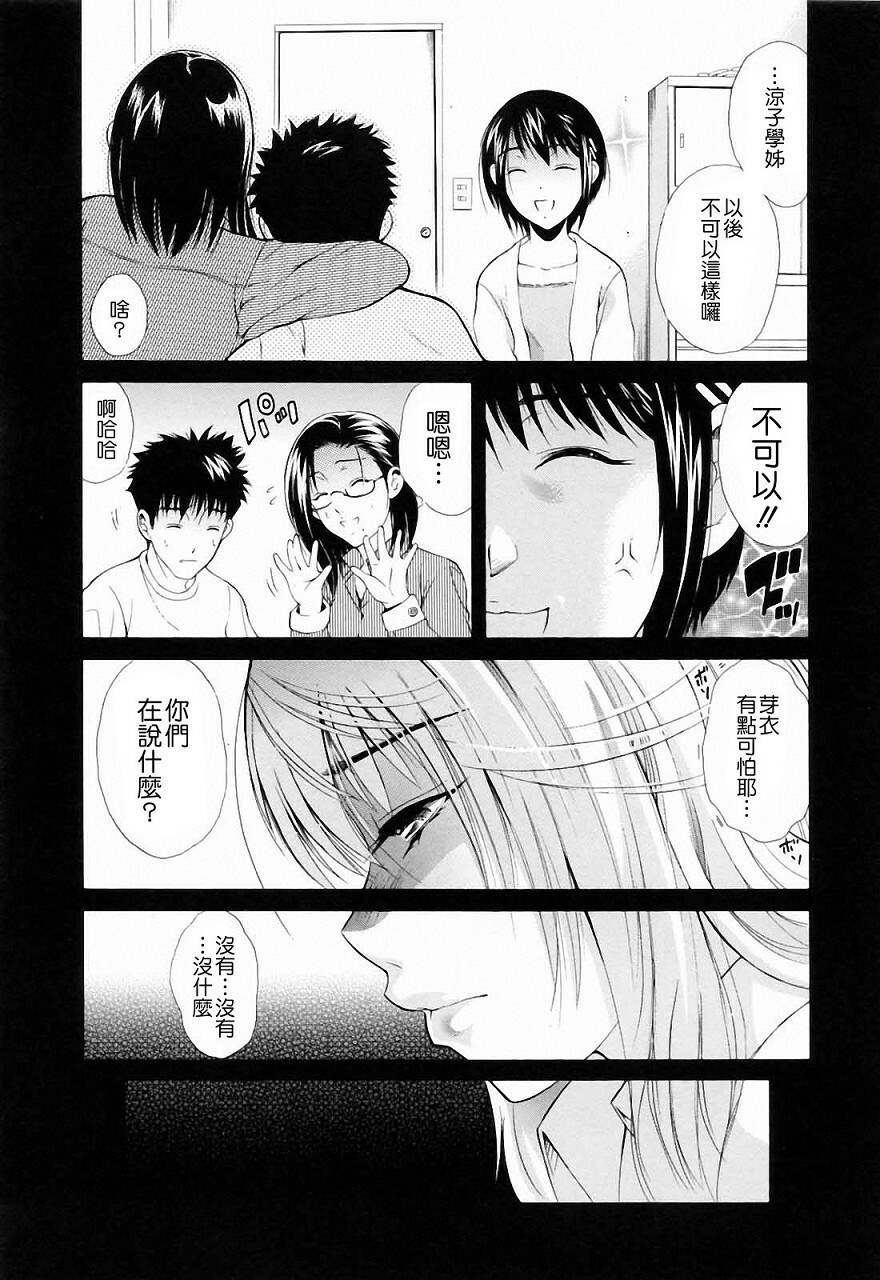 [Aoki Seishin] Otouto No ku Seni [Chinese] page 155 full