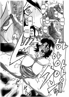 (C79) [Sankaku Apron (Sanbun Kyoden, Umu Rahi)] Saneishou -Sayoko- [Korean] [Project H] - page 17