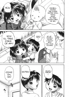 [Chunrouzan] Onee-chan Ganbaru!! | Sister Keep on Practicing!! (COMIC AUN 2010-09) [English] [stecaz]