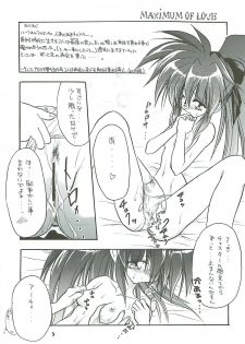 [Paradise City (Midou Asuka)] Loveholic Anonymous - page 4