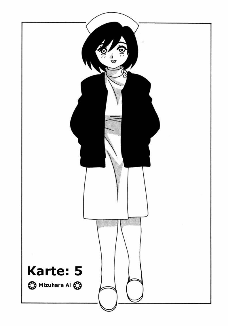 [O.RI] White Angel [Spanish] [Soulhunter no Fansub] page 90 full