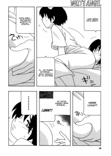 [O.RI] White Angel [Spanish] [Soulhunter no Fansub] - page 31