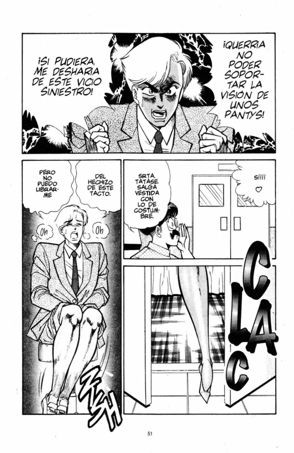 [Inui Haruka] Ogenki Clinic Vol.16 [Spanish] page 54 full